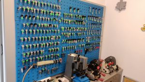 Reparatii si deblocari case de bani Reparatii si deblocari case de bani