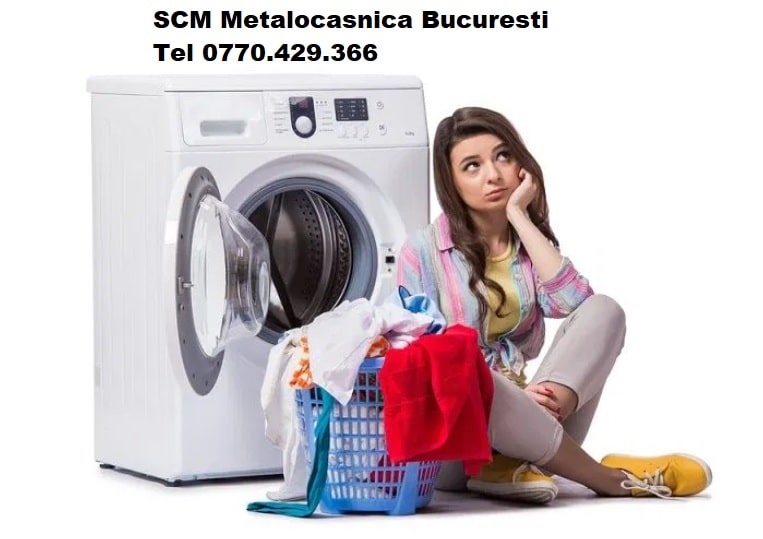 REPARATII MASINI DE SPALAT RUFE BUCURESTI