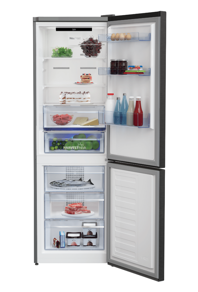 Se aud zgomote in frigider - trosneste