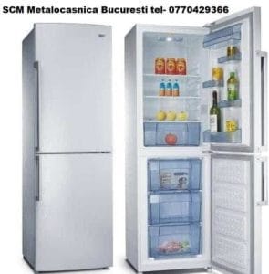 reparatii frigidere sector 4